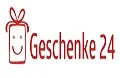 Geschenke24 AT Promo Code