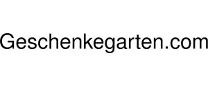 Geschenkegarten.com Promo Code