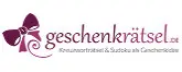 Geschenkrätsel Promo Code