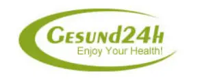 Gesund24h.de Promo Code