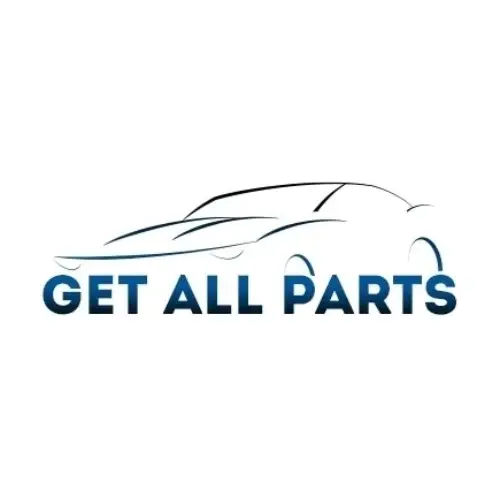 Get All Parts Promo Code
