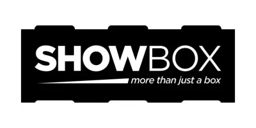SHOWBOX Promo Code