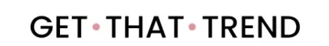 Get That Trend Promo Code