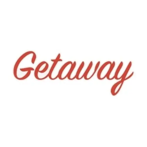 Getaway Promo Code