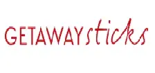 Getaway Sticks US Promo Code