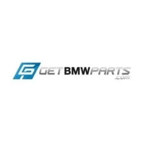 GetBMWparts.com Promo Code