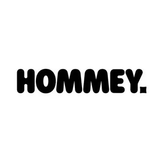 Hommey Promo Code