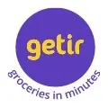 Getir Promo Code