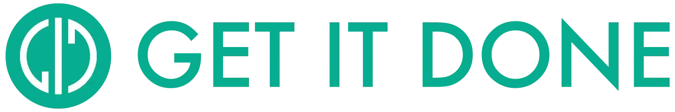 GET IT DONE Shop-Kunden Promo Code