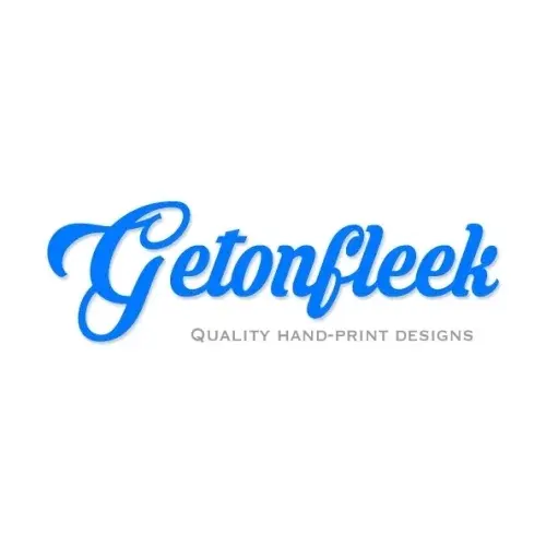 GetonFleek Promo Code