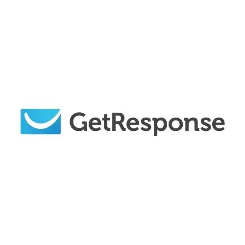 GetResponse Promo Code