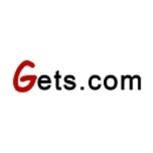 Gets.cn Promo Code