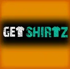 GetShirtz Promo Code