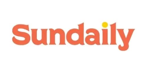 Sundaily Inc Promo Code