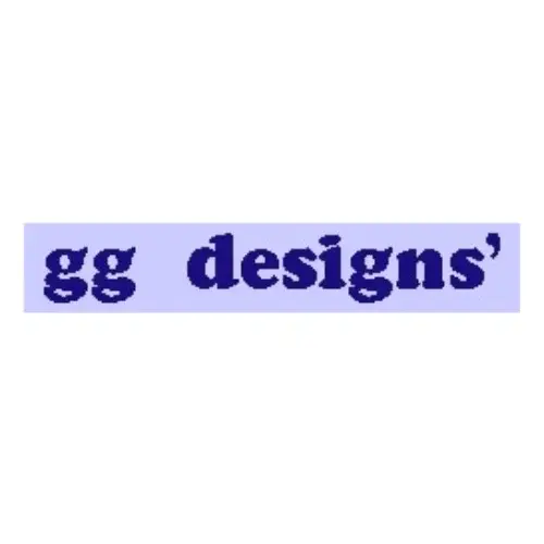 Gg Designs Promo Code