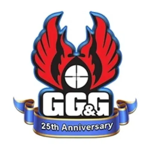 GG&G Promo Code