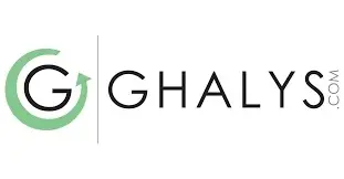 Ghalys.com Promo Code