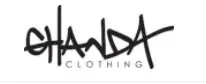 Ghanda Clothing Promo Code
