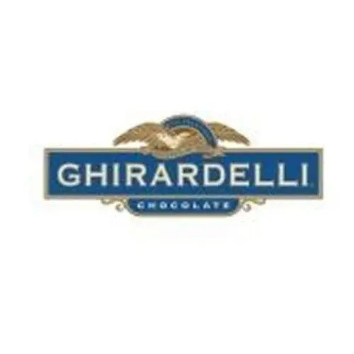 Ghirardelli Promo Code