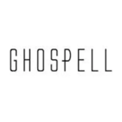Ghospell Promo Code