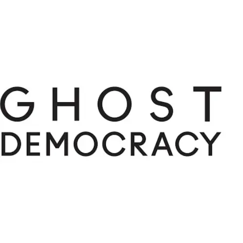 Ghost Democracy Promo Code