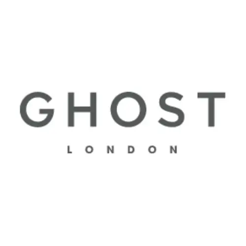 Ghost London Promo Code