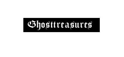 Ghosttreasures Promo Code