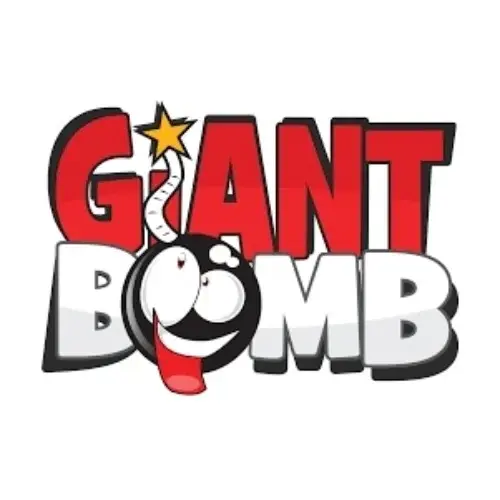 Giant Bomb Promo Code
