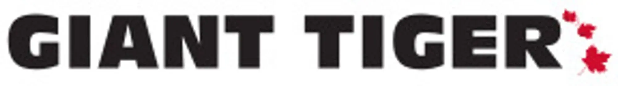 Giant Tiger Promo Code