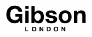 Gibson London Promo Code