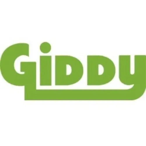Giddy Skincare Promo Code