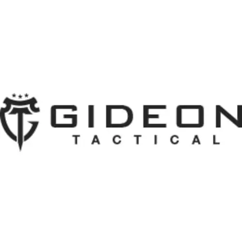 Gideon Tactical Promo Code
