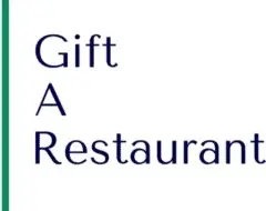 Gift a Restaurant Promo Code