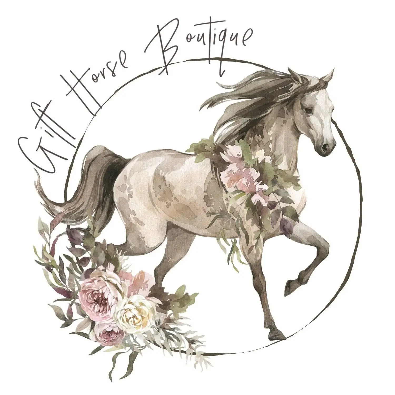 Gift Horse Boutique Promo Code