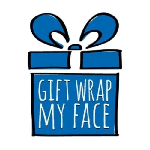Gift Wrap My Face Promo Code