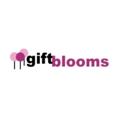 Giftblooms Promo Code
