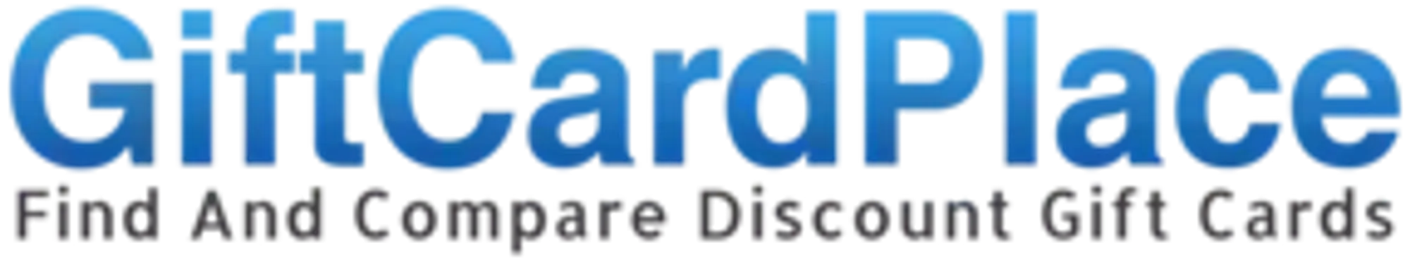GiftCardPlace Promo Code