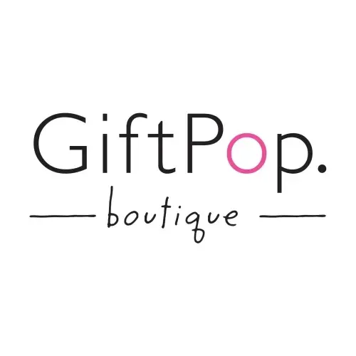 Giftpop UK Promo Code
