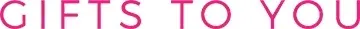 Gifts To You Promo Code