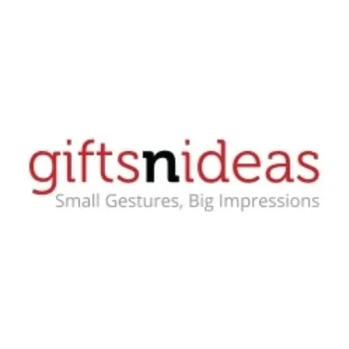 Giftsnideas Promo Code