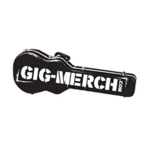 Gig Merch Promo Code
