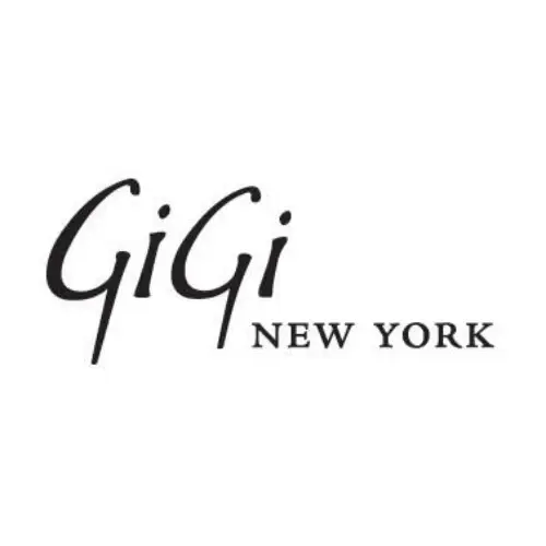 GiGi New York Promo Code