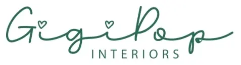 GigiPop Interiors Promo Code