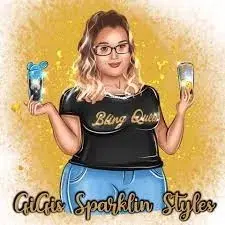GiGis Sparklin' Styles Promo Code