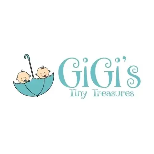 Gigi's Tiny Treasures Promo Code