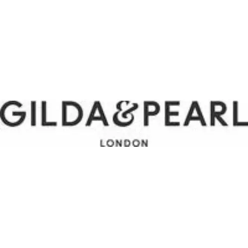 Gilda & Pearl Promo Code