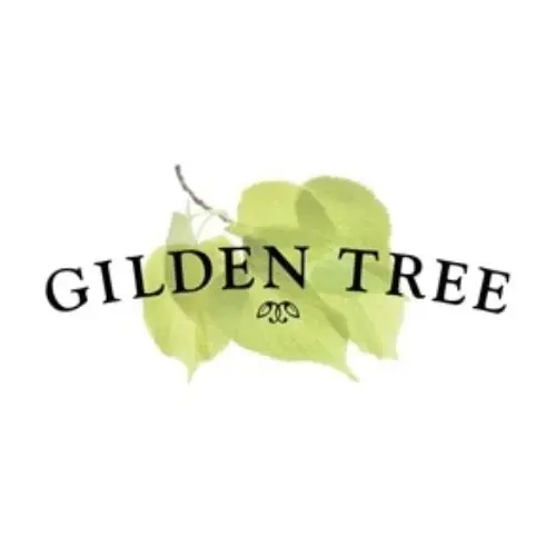 Gilden Tree Promo Code