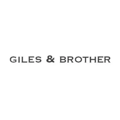 Giles & Brother Promo Code