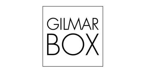 Gilmarbox IT Promo Code
