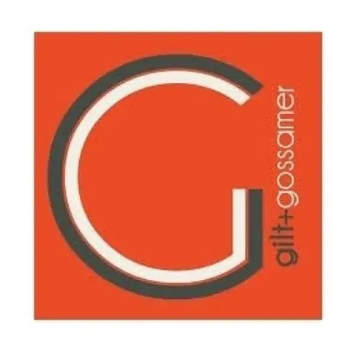 Gilt + Gossamer Promo Code